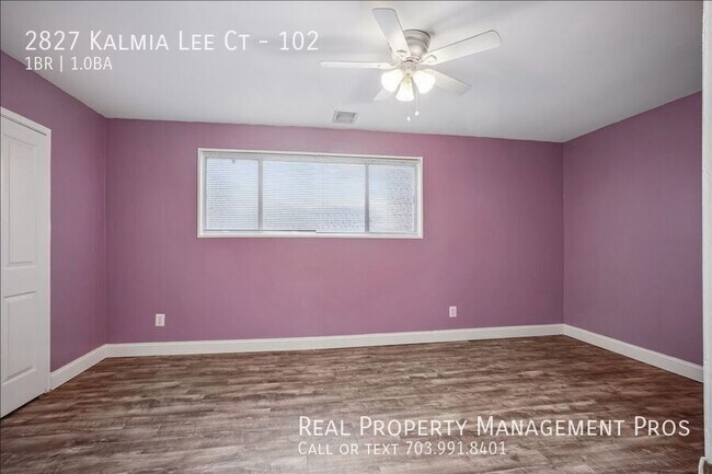Building Photo - 2827 Kalmia Lee Ct
