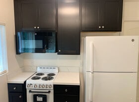 Building Photo - Sundance Senior Apartments