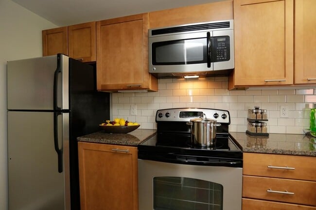 Floorplan - The Brownhardt