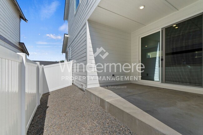 Building Photo - New 3-Bedroom Home In Liberty Lake