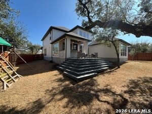 Building Photo - 3414 Blenheim Pk