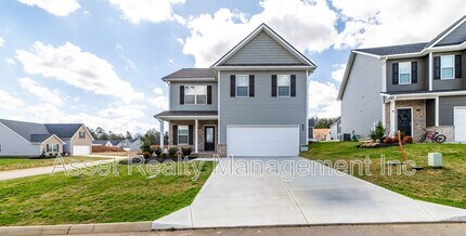 Building Photo - 7703 Honey Oaks Rd