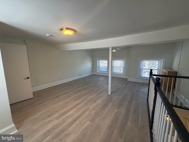 Building Photo - 2707 11th St NW