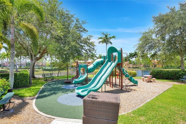 Building Photo - 3157 SW 153rd Ct