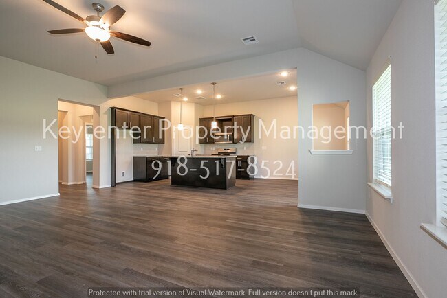 Building Photo - BRAND NEW 4 BEDROOM SIMMONS HOME IN BIXBY!!!