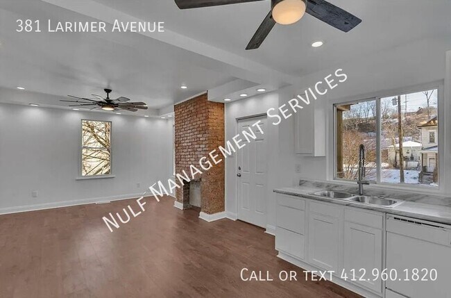 Building Photo - 381 Larimer Ave