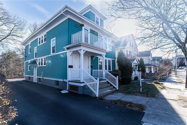 Building Photo - 30 Taft Ave