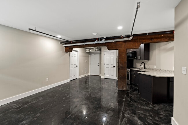 Building Photo - Prince Street Lofts