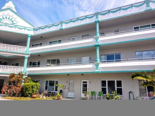 Building Photo - 2370 Jamaican St