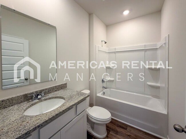 Building Photo - New Construction Home for Rent!