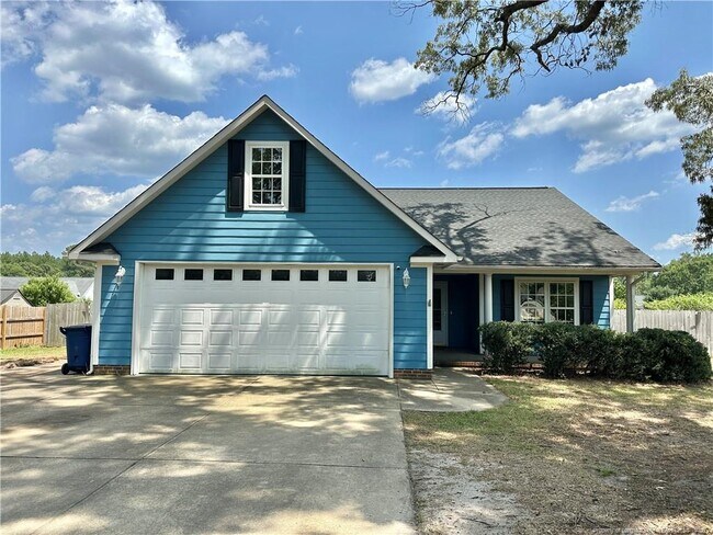 Building Photo - 112 Harvest Ln