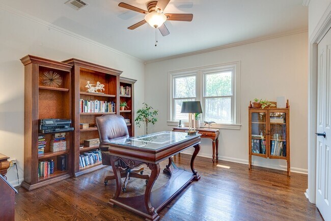 Building Photo - 5101 Heathrow Blvd