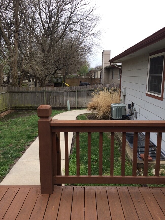 Building Photo - Maize Schools - 3 bedroom home