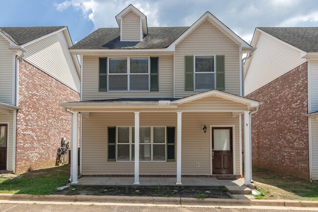 Building Photo - 2602 Harris Dr