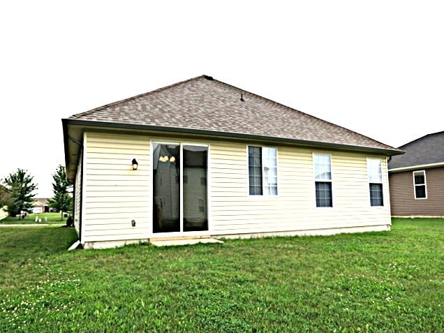 Building Photo - 8185 Sydney Ln