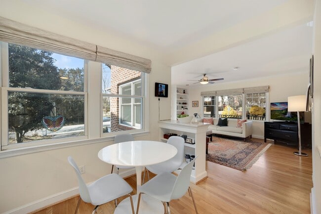 Building Photo - 4518 Chase Ave