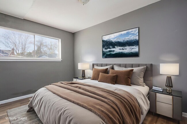 Building Photo - 19625 Conant St