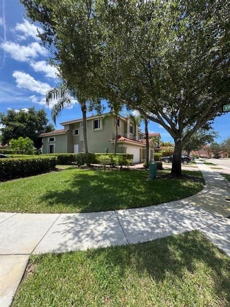 Building Photo - 12502 NW 56th St