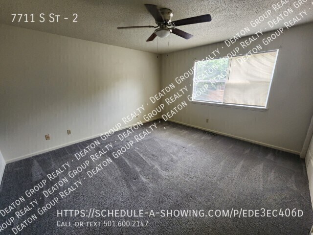 Building Photo - 7711 S St-2