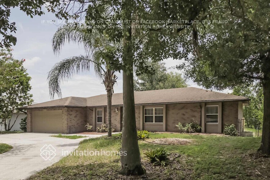 Building Photo - 6433 Swallow Hill Dr
