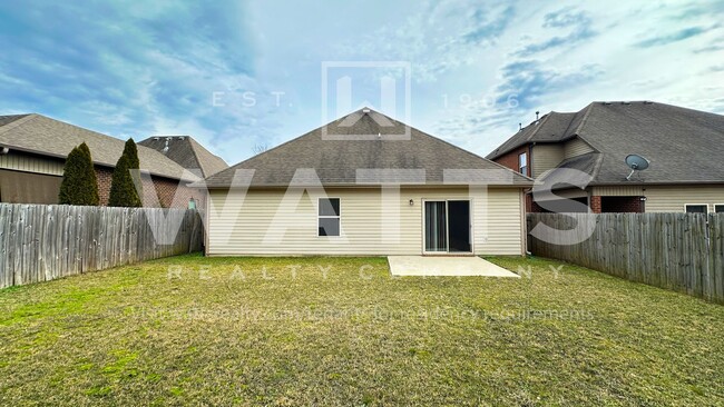 Building Photo - 3 Bedroom 2 Bath Home in Trussville's Glen...