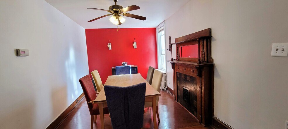 Building Photo - 3834 Manayunk Ave