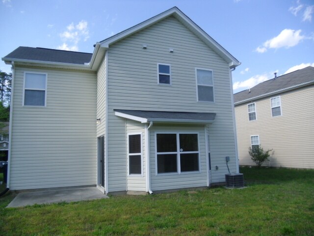 Building Photo - 816 Statler Dr