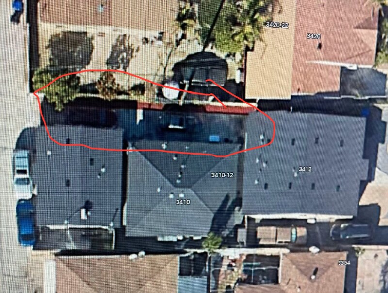 Building Photo - 3410 Chamoune Ave