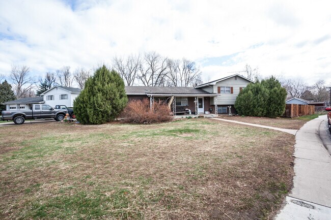 Building Photo - 1100 Skyline Dr