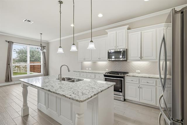 Building Photo - 513 Mistflower Springs Dr