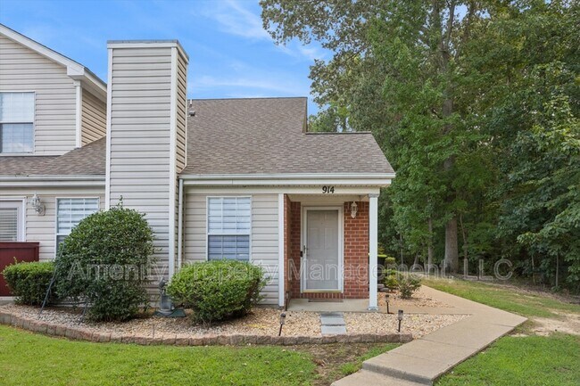 Building Photo - 914 Pine Mill Ct