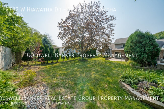 Building Photo - 2792 W Hiawatha Dr