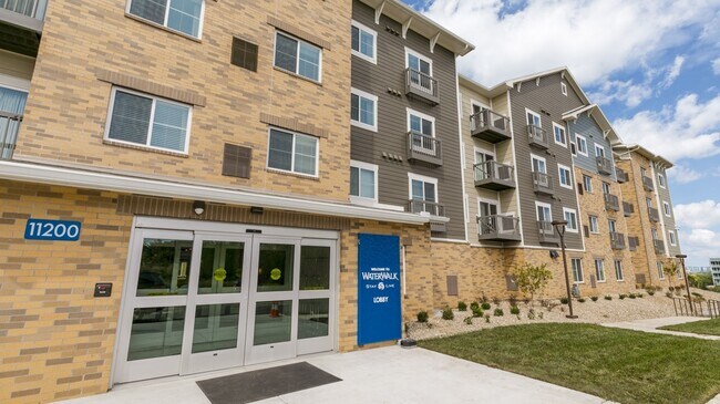 Building Photo - 11250 Glenwood St
