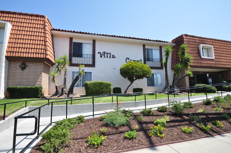 Villa Capri Apartment 233 Shady Ln El Cajon CA 92021 Apartment Finder