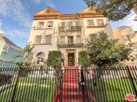 Building Photo - 434 S Rampart Blvd