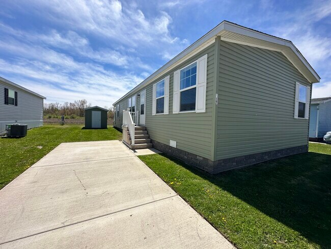 Building Photo - 517 Spanish Oak Ln
