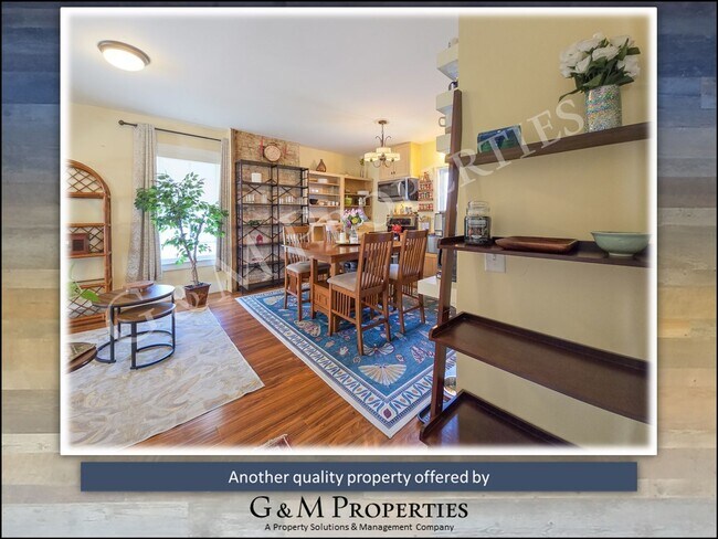 Building Photo - Fantastic 1-Bedroom / Studio Apartment in Canandaigua!