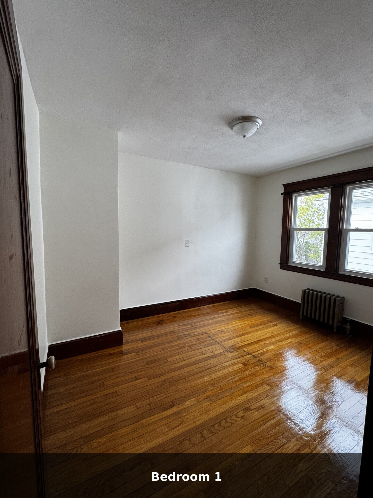 Bedroom 1 - 508 Woodward Rd