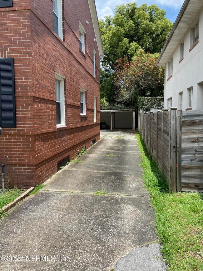 Building Photo - 1789 San Marco Blvd