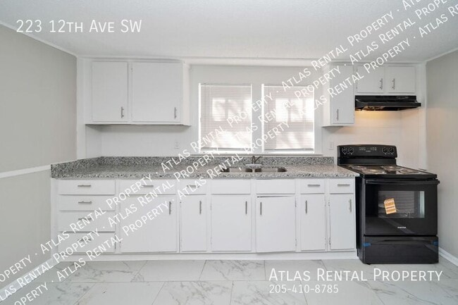 Building Photo - 223 12th Ave SW