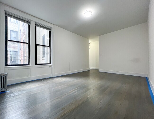Building Photo - 110 Convent Ave
