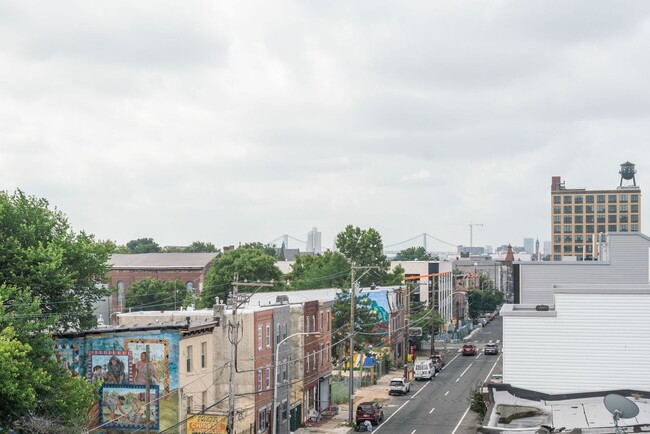 Building Photo - The Residences at Viney House