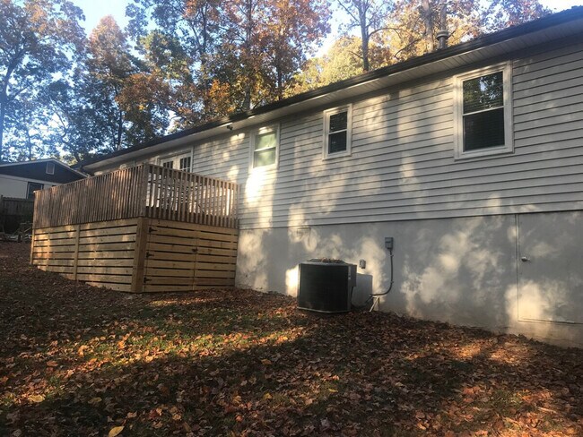 Building Photo - 189 Fox Pl