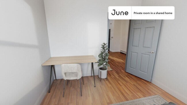 Building Photo - Room in Shared 4 bed/1 bath home in Bushwick