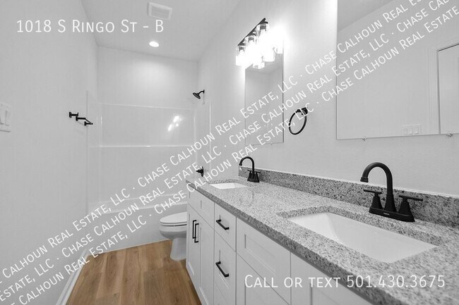 Building Photo - 1018 S Ringo St