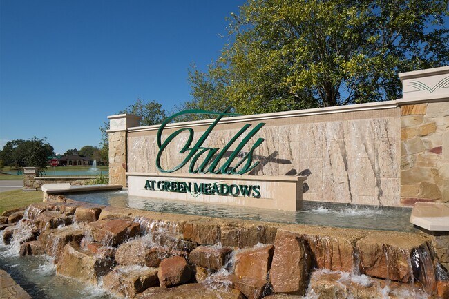 Building Photo - 2639 Banyon Gulch Ln