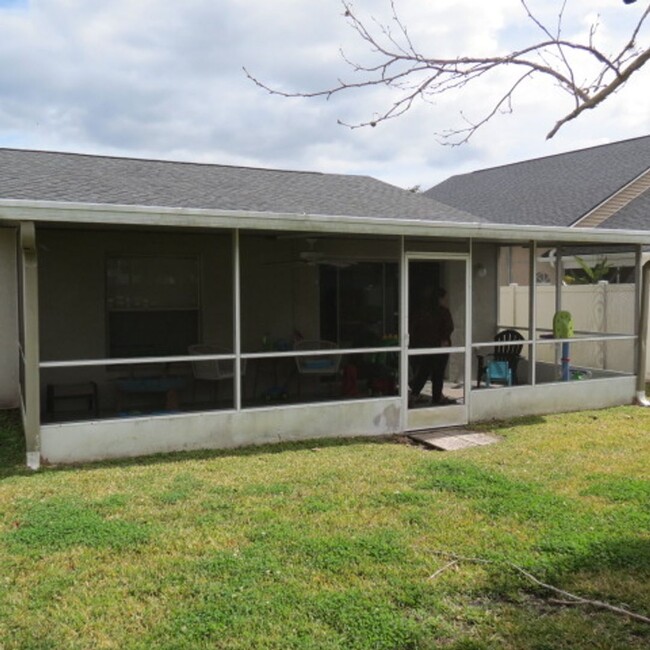 Building Photo - Alafaya Woods 3 bed, 2 bath, A rated Semin...