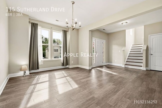 Building Photo - 115 Sutherland Dr