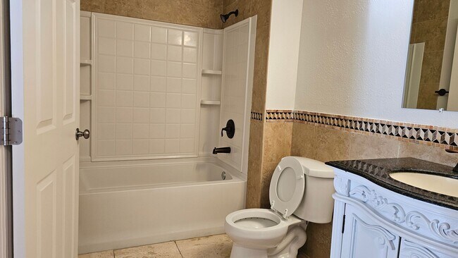 Building Photo - Rare Single-Level 3BR Home w/ Yard & 2-Car Garage