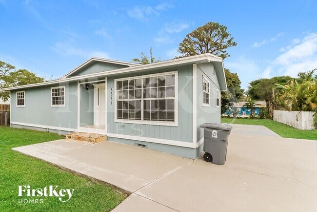 Building Photo - 5371 Washington Rd